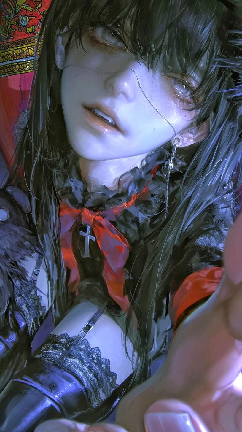 李怜心 - 【全/难攻略】不小心撞到女神砂仁现场怎么破