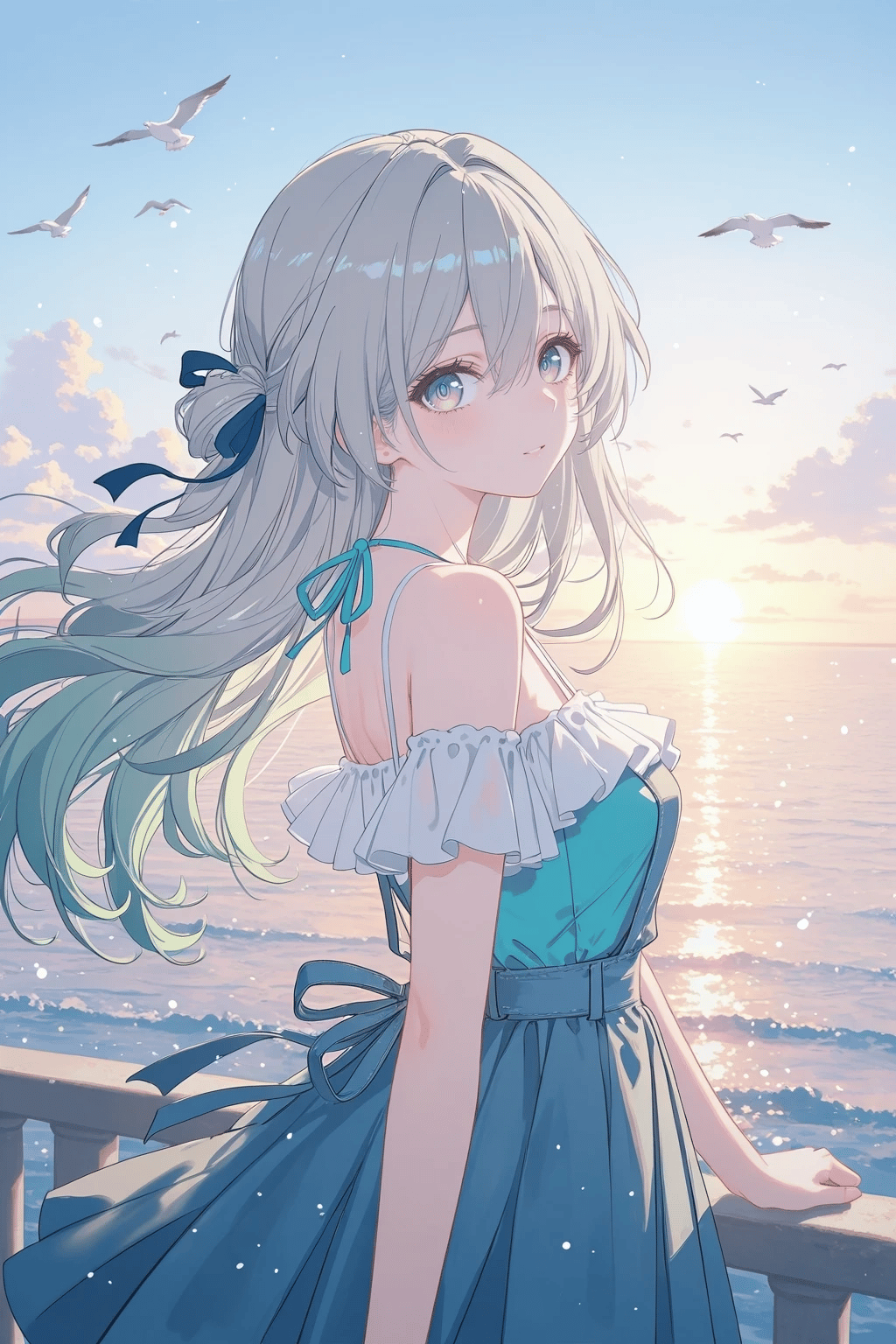 妮妮 - ？