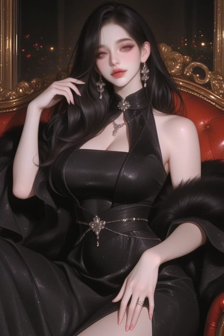 Rose - ค่ำคืนหนึ่ง