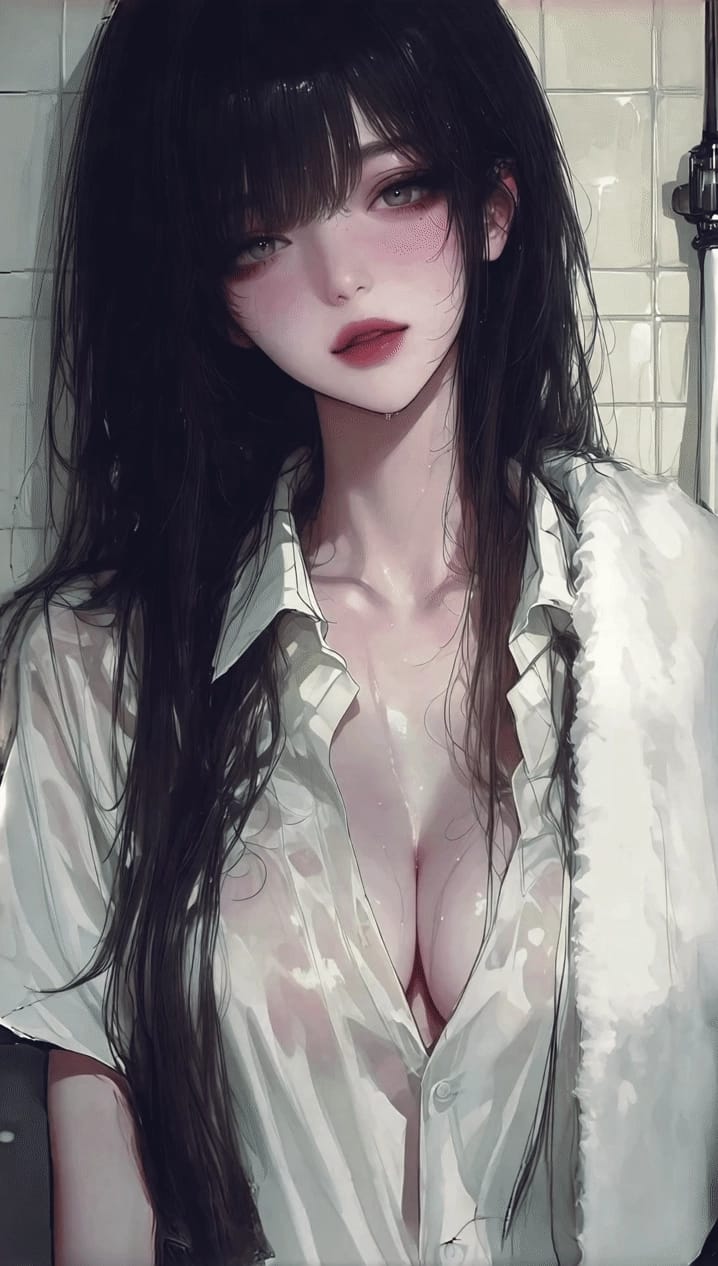 美珠 - 🔞80年代|写实文学|禁忌|1981の筒子楼纪事
