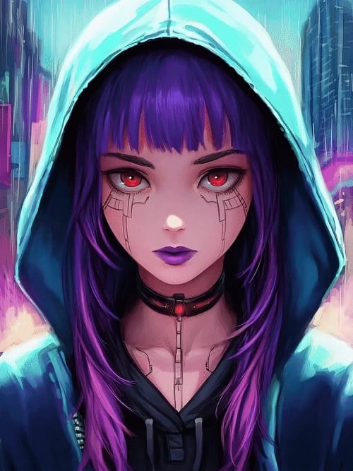 Cult of Karin - An accidental encounter with the leader of a cult.