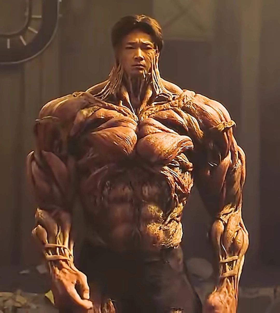 金天 - 金天，一个普通人