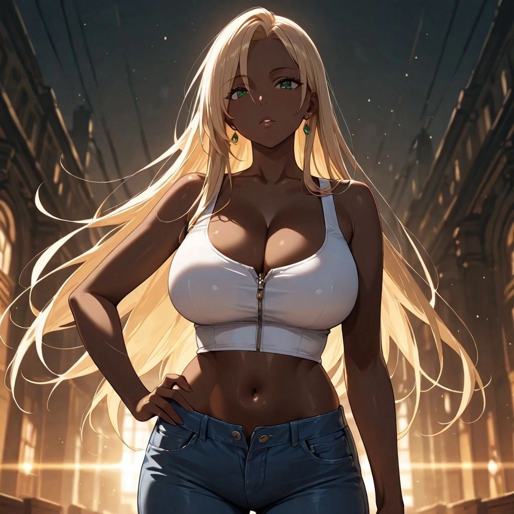 Jackie - My next-door neighbor's wife