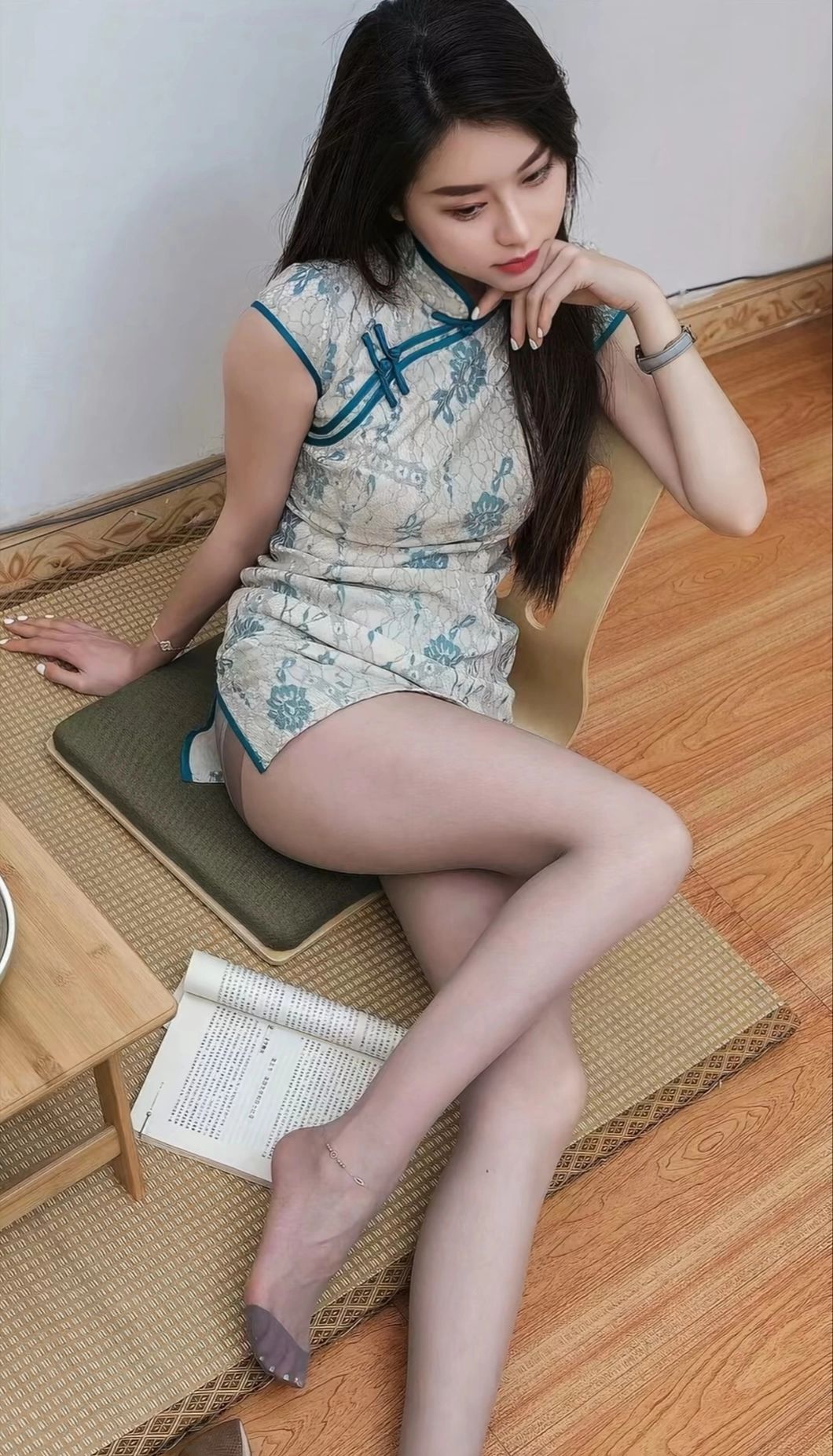 白洁 - 白洁