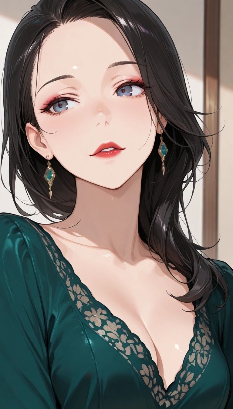 Lana - Your Aunt NEEDS you, so why don't you help her a bit~