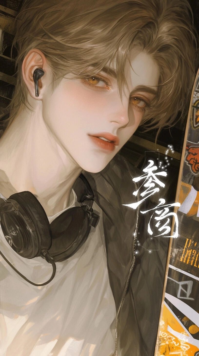 高嘉樾 - 【全/对抗路/搞笑】和抽象嘴贱男网友面基，没人告诉你他是大帅哥啊？？？