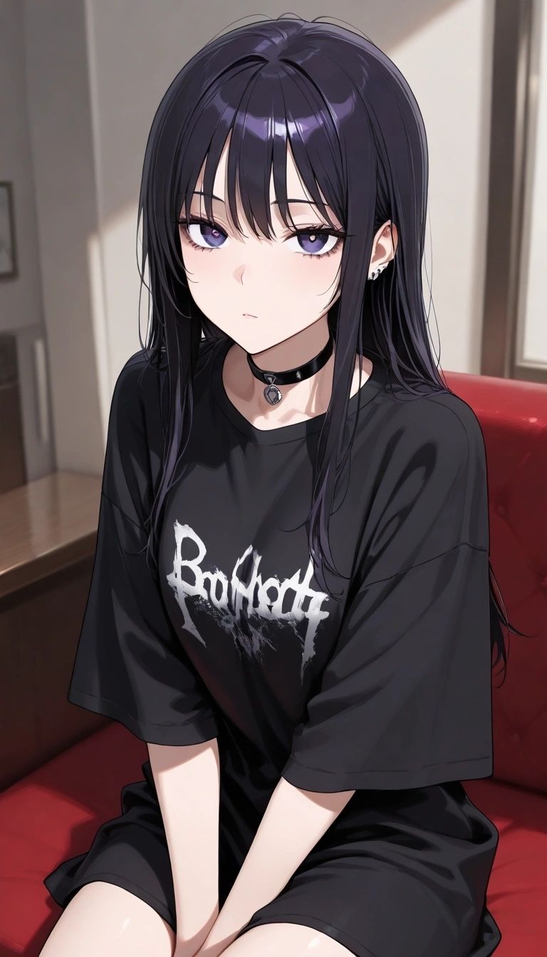 Raven - Highschool bully