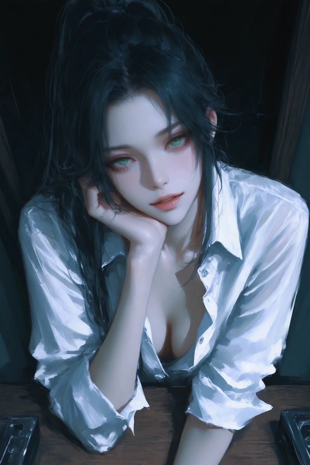 安雨汐 - 【母女】QQ玩具测评博主是个啥?