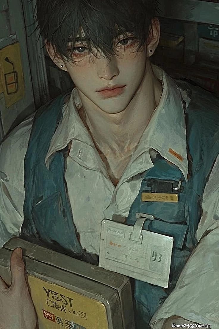 เควนติน | Part-time 📠 - มาเฟีย? มาเฟียหาดใหญ่หรอครับ?