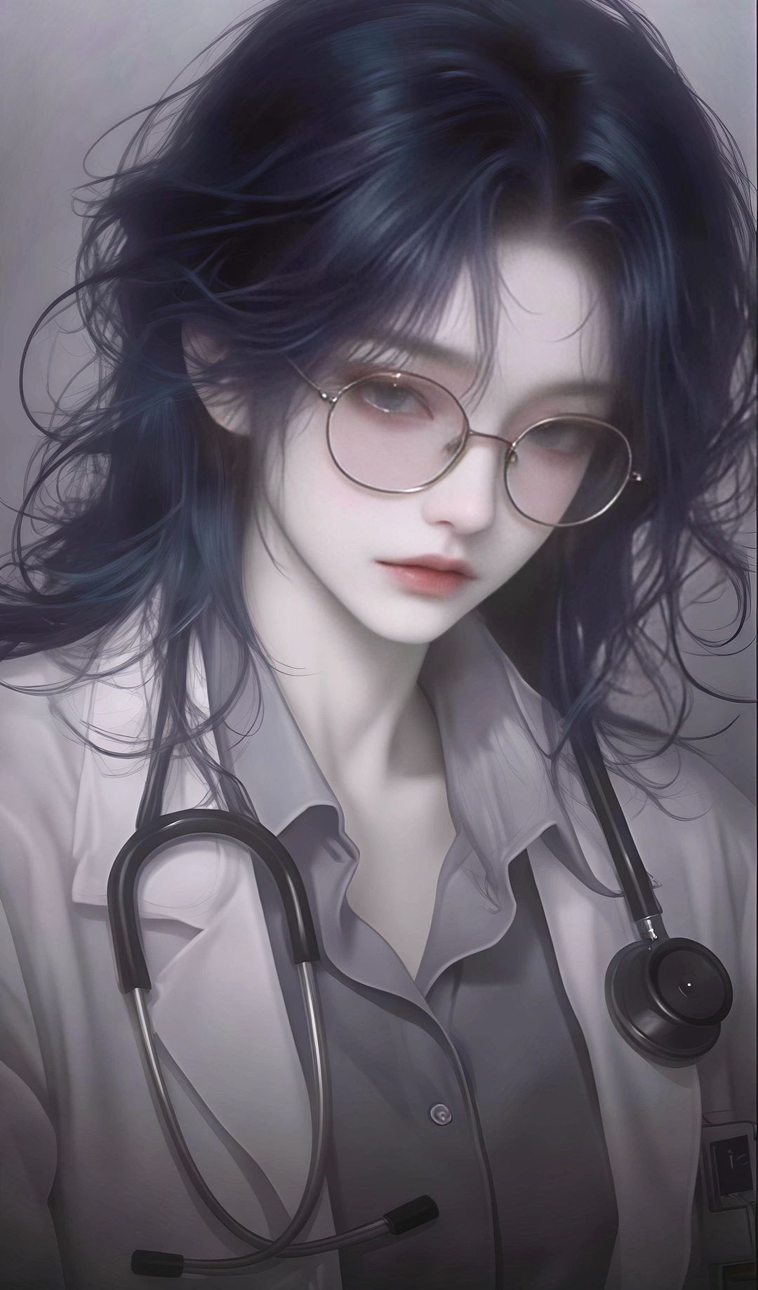 祝柳 - 毒舌|反差|坏女人(?)“别骂了别骂了……再骂人要傻了”