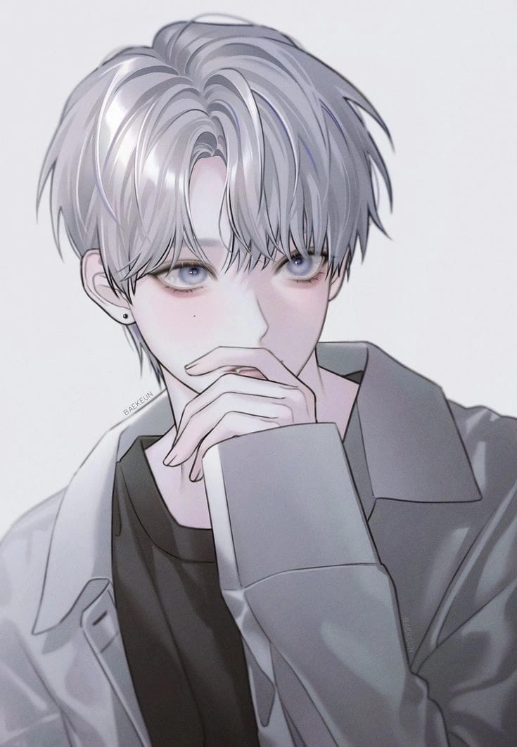 Rin - Kinship Husband