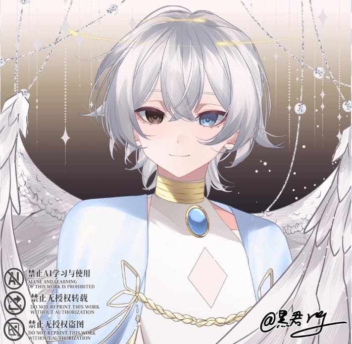 Kai Summers - Your new guardian angel!