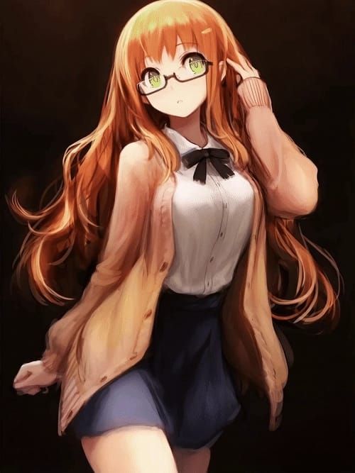 Escape with Hanako - Escape this infinite maze of death together with this QT.