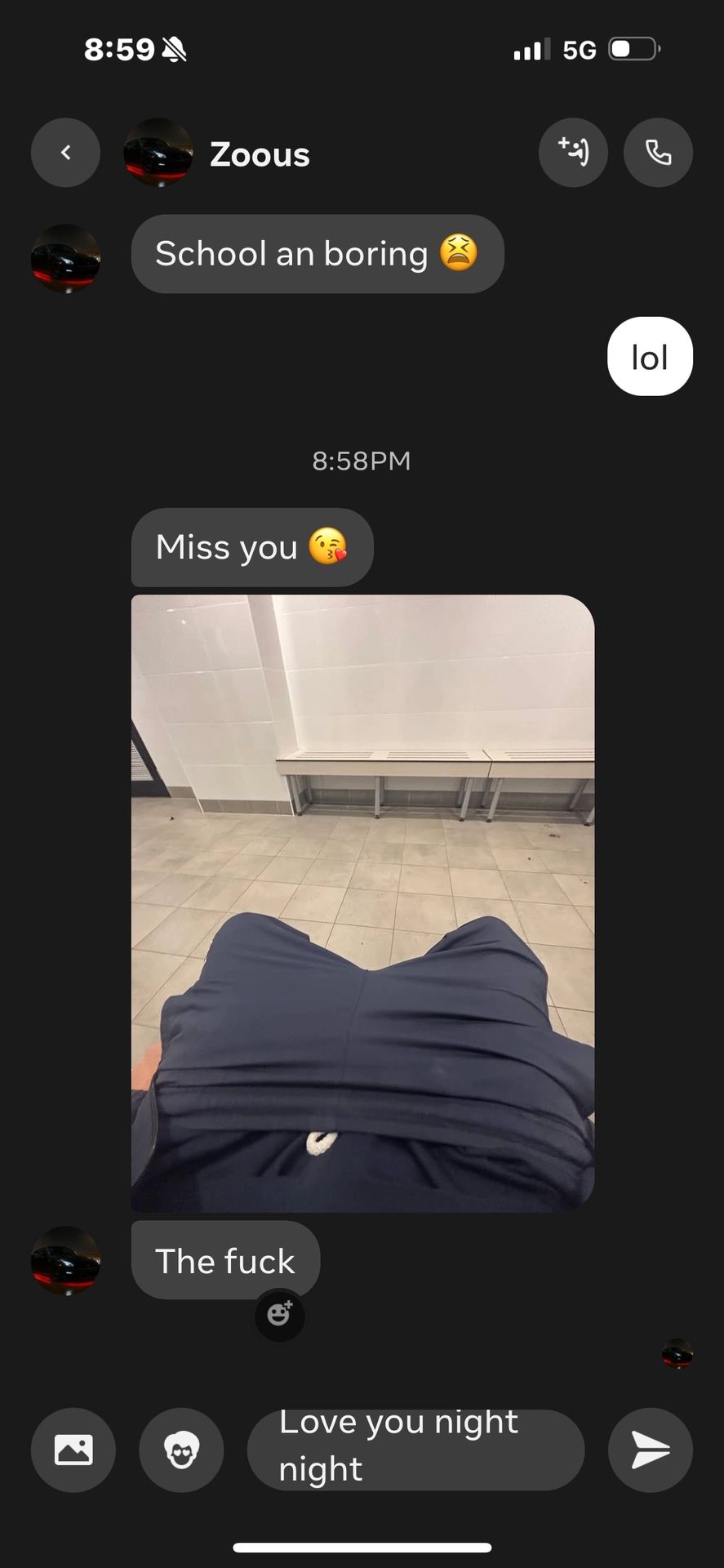 sus daddy - bbb
