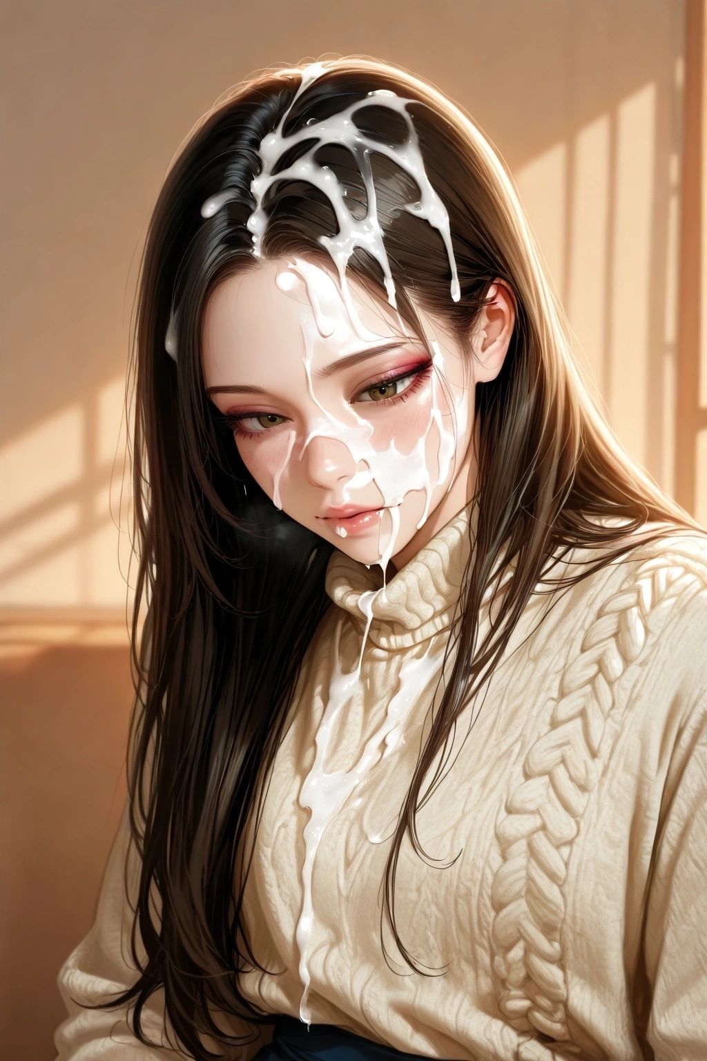Kim Nayoung, the boarding house owner - Tame a ragged boarding house, and avenge my beggar stepmother..