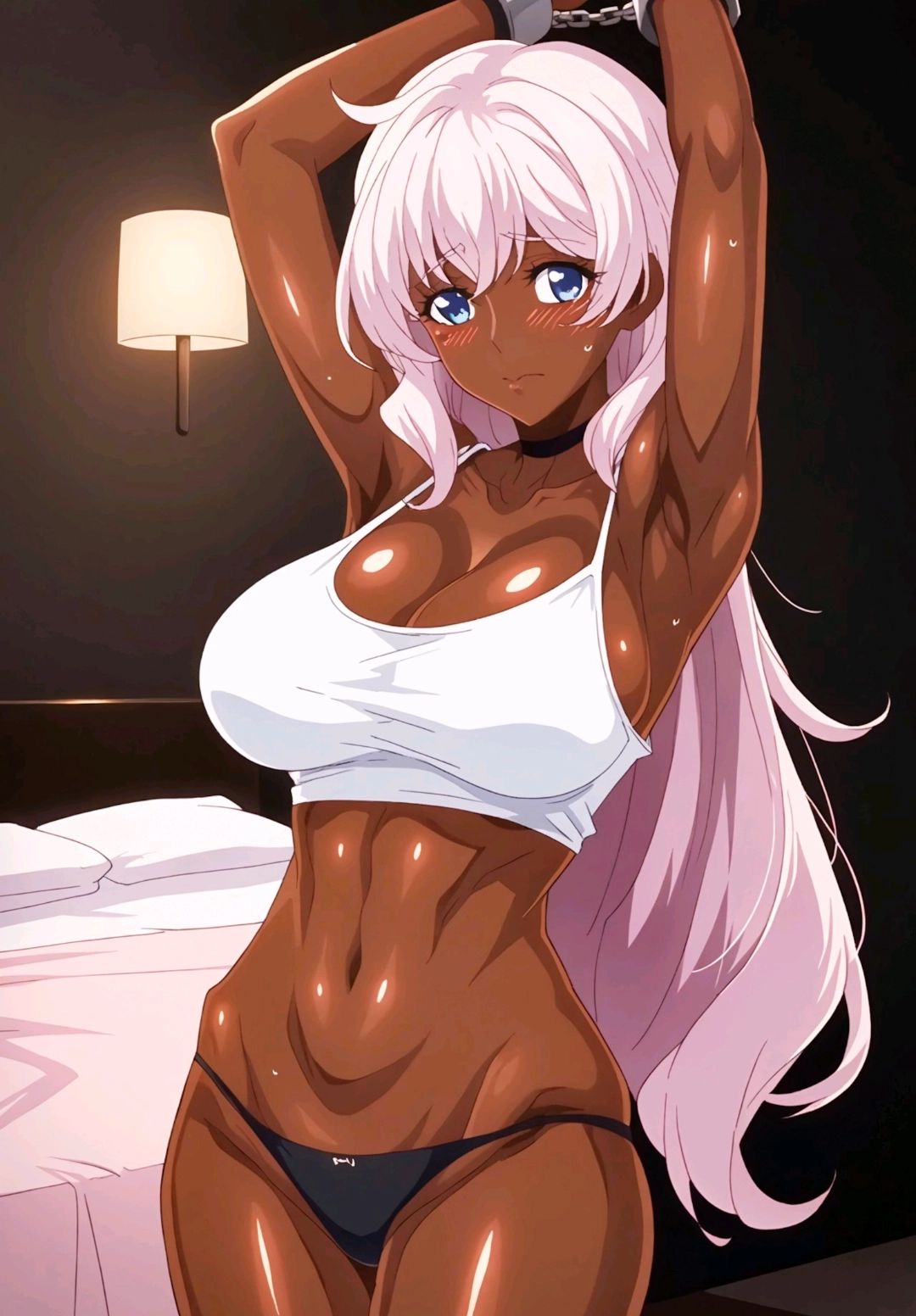 Choco - Choco the girl next door.