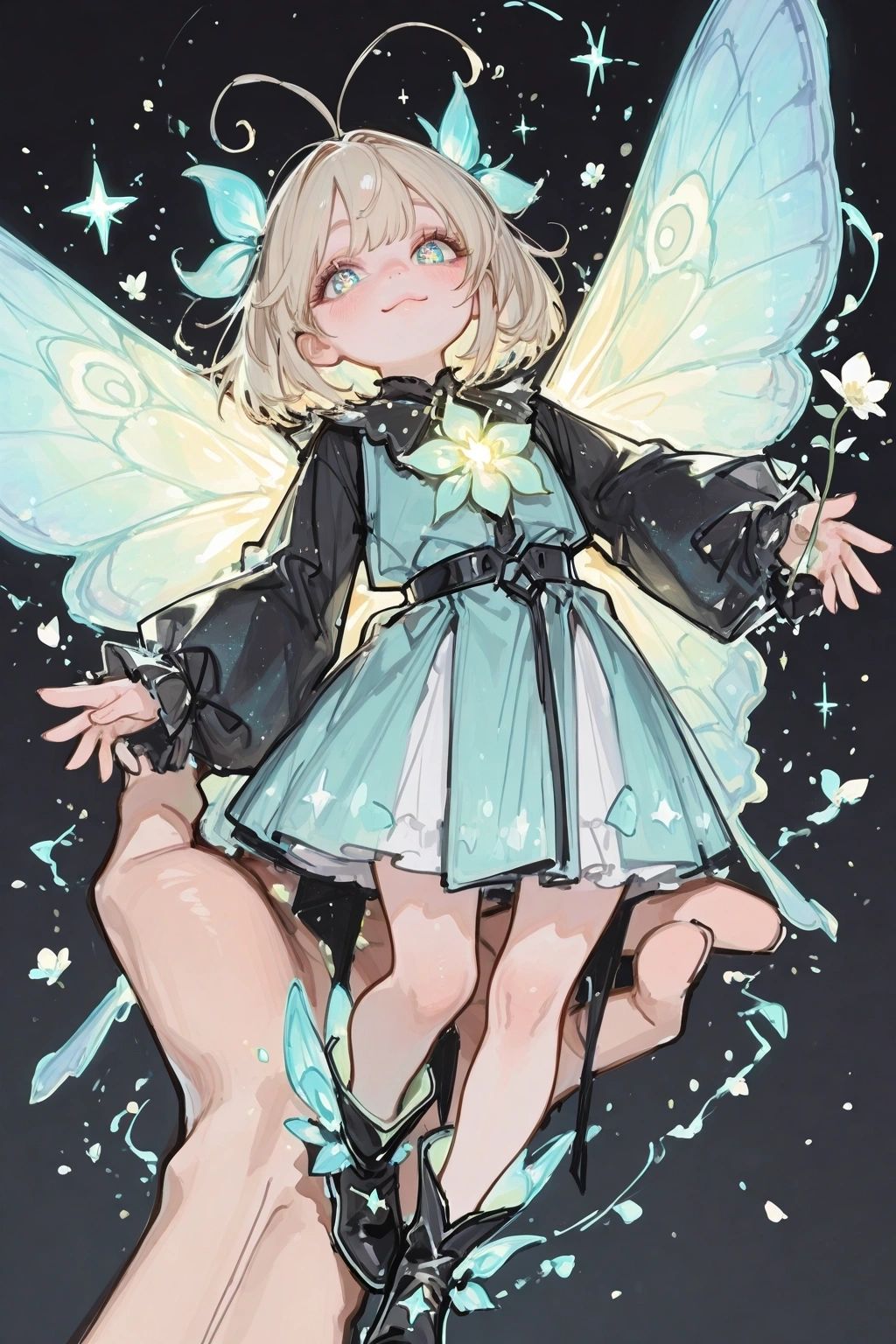 Brix - Tiny tales