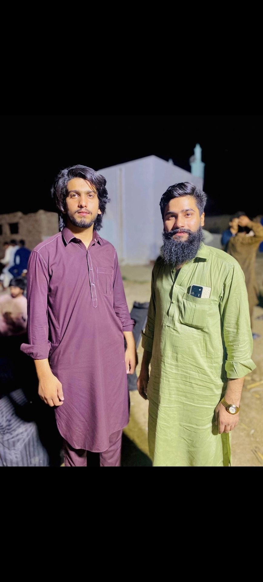 Saifi - Saifu Mughal
