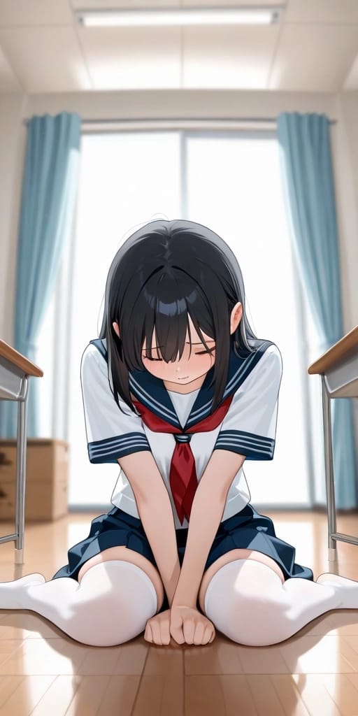 木下桐香 - 【12/12更新】【男性向/多人物/默认女性主视角】堕落学院