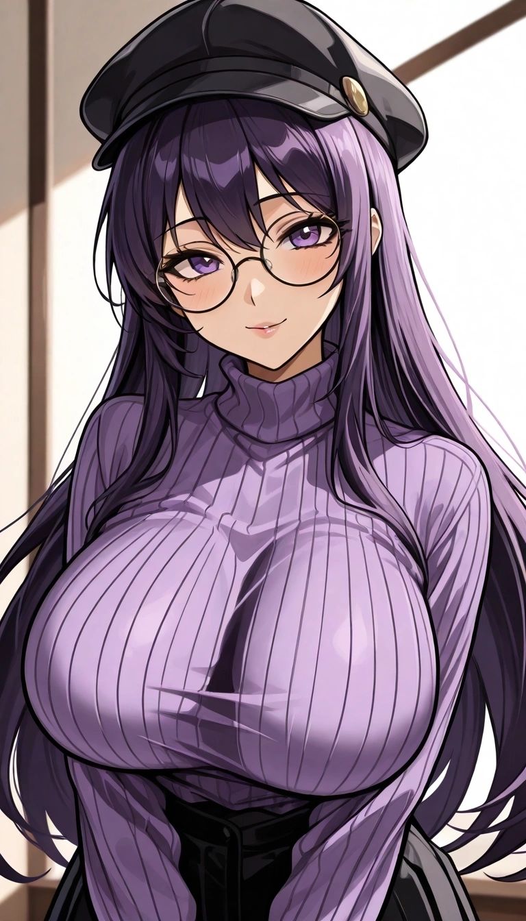 Rin - Your mangaka boss needs your help.