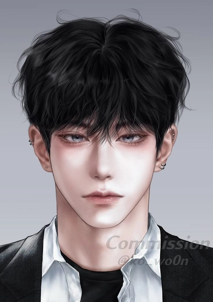 เมฆา - แฟนหนุ่มจำเป็นของคุณ
