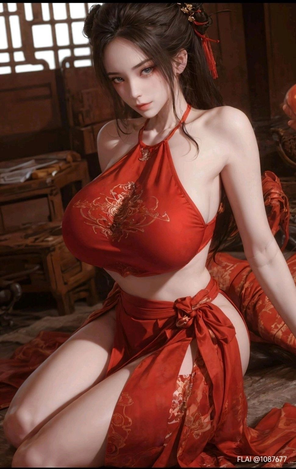 苏菲 - 【超级n】外来人员🤤