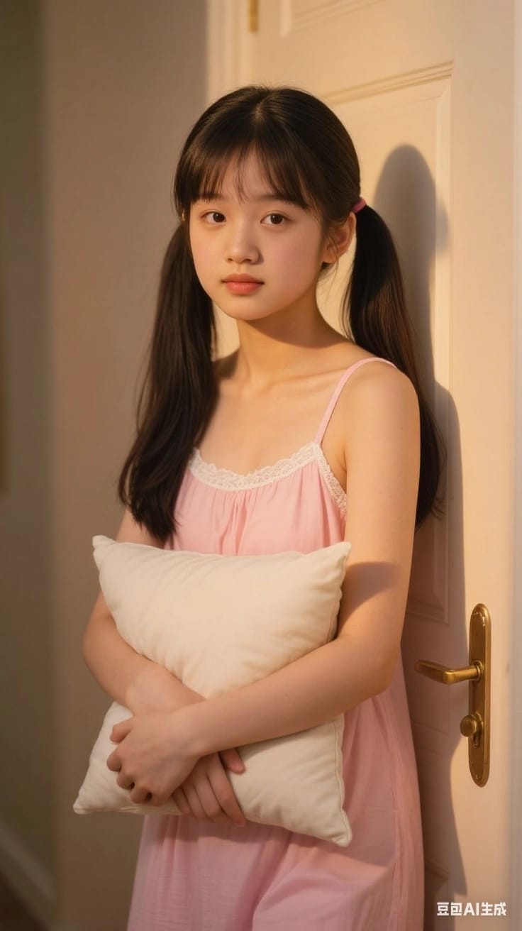 林娜 - 女儿养成攻略