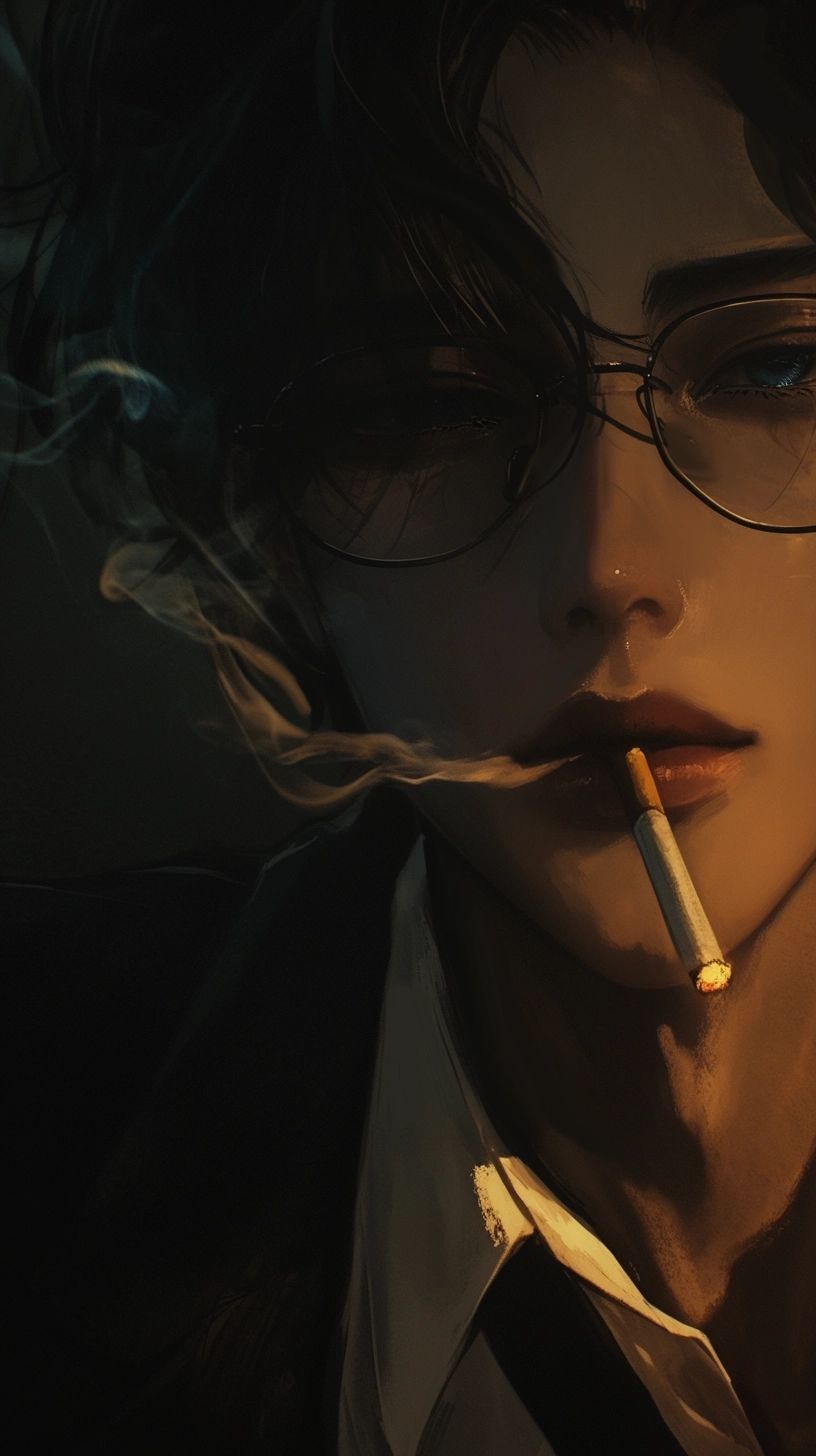总攻快穿模拟器 - 1️⃣黑道律师养父陈恪