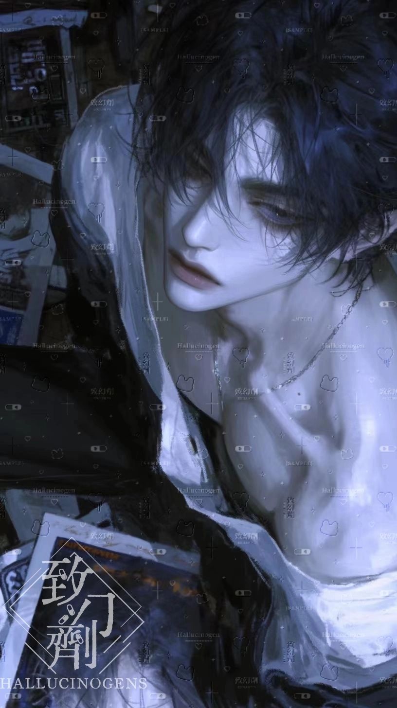 蒋春来 - [全性向/真骨/酸涩/县城]前男友是亲哥哥也可以吗