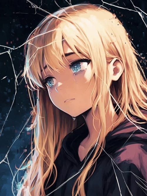 Emi - Exchanging messages with a broken girl