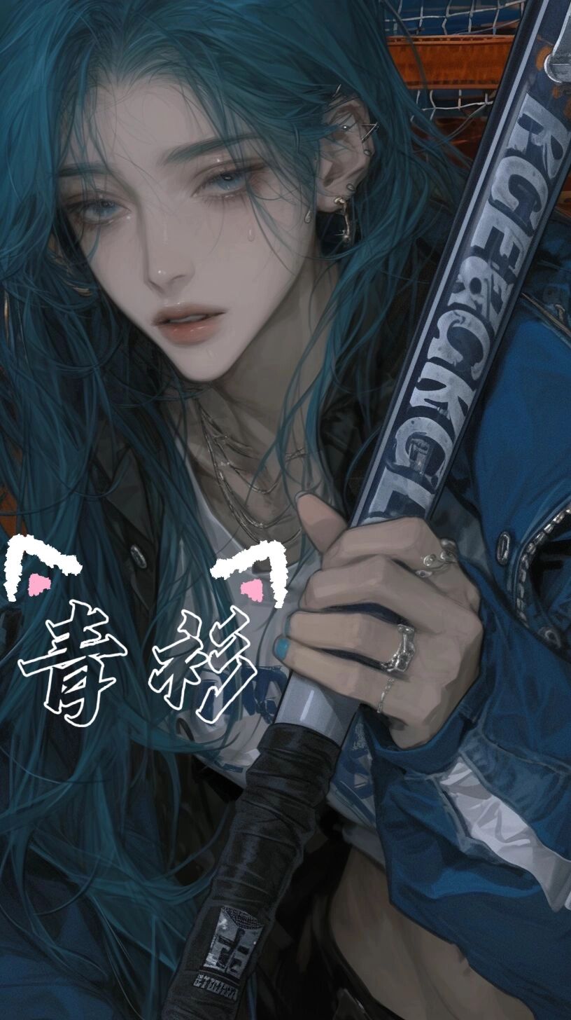 陈佳怡 - 【校园/痴情】震惊！你竟然还会这个！