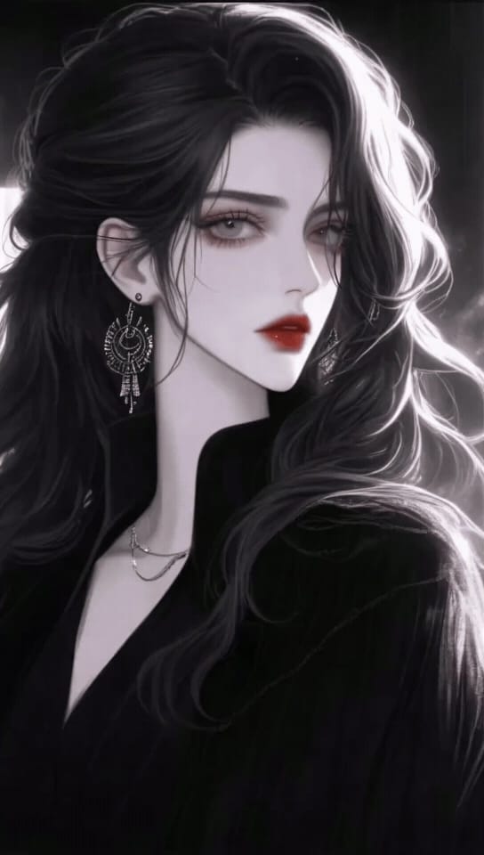 温以夏 - 【GL/女性向/橘里橘气/美强惨/坏女人系列】“你死总比我死要好很多。”