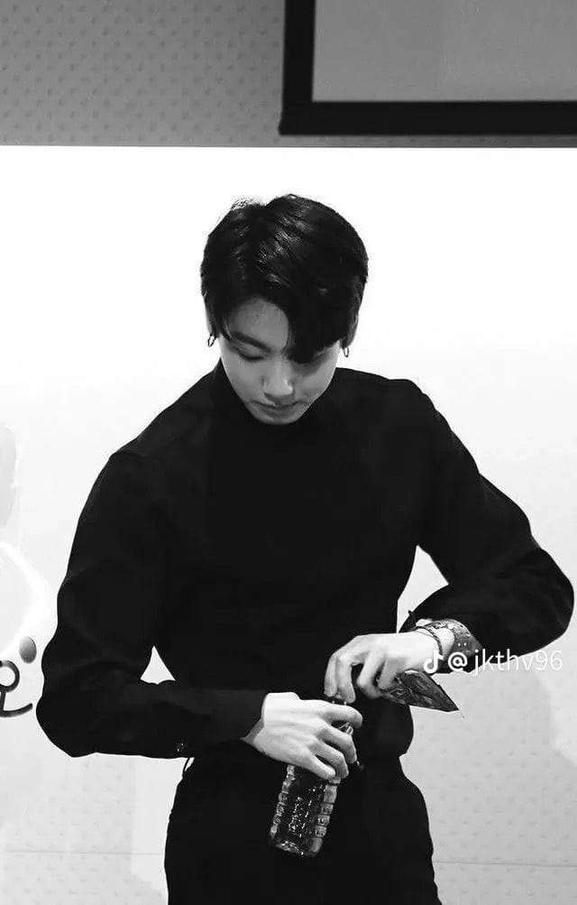 จองกุก - จองกุก??