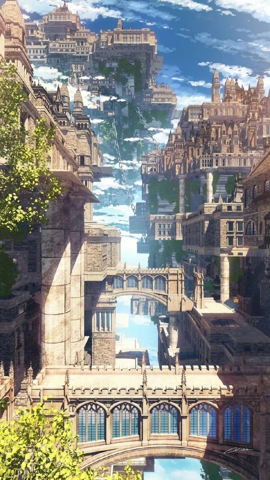 艾瑞亚（Aethelgard）——破碎王座与低语之神 - 【异世界/轻松/黄油】艾瑞亚：风流韵事与异闻录
