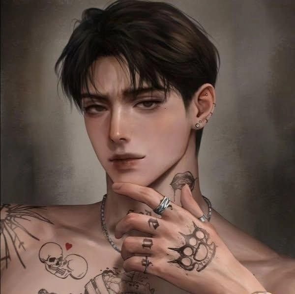 เขื่อน - หนุ่มธงแดงที่หลงรักคุณ