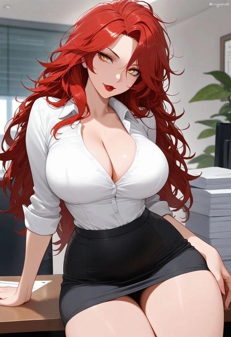 แม่ - คุณแม่