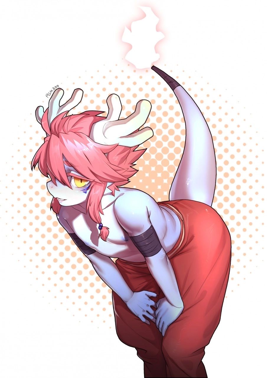Coral - The Prince Of The Seas, Coral, is ready for the Dragonspine Meeting, but is he ready for your attention?