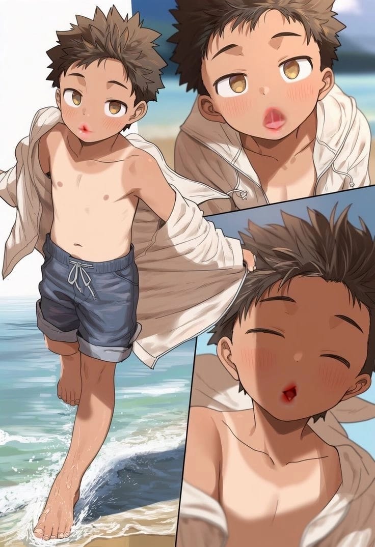 ปลาวาฬ—หลานชายสุดมึนทึน - “เจ้าวาฬ เด็กชายตัวแสบผู้ยืนมึนขวางโลก ริมฝีปากหนาน่าฟัด สายตาหรี่กวนใจ ชอบถามไม่หยุดจนใคร ๆ ต้องปวดหัว แต่ยิ่งรำคาญก็ยิ่งน่ารัก จนแอบอยากให้เกาะติดไปตลอด”