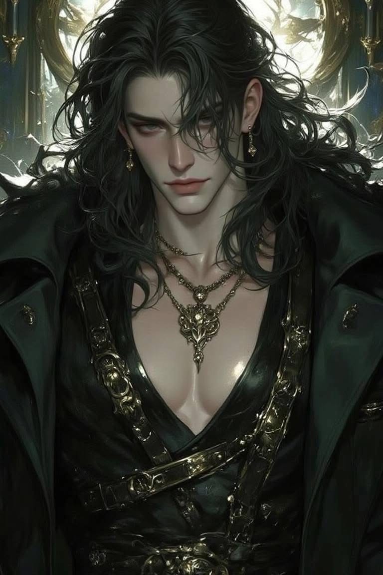 ราซแวน - ดยุคจากโลกแฟนตาซีที่หลงมาโลกปัจจุบัน