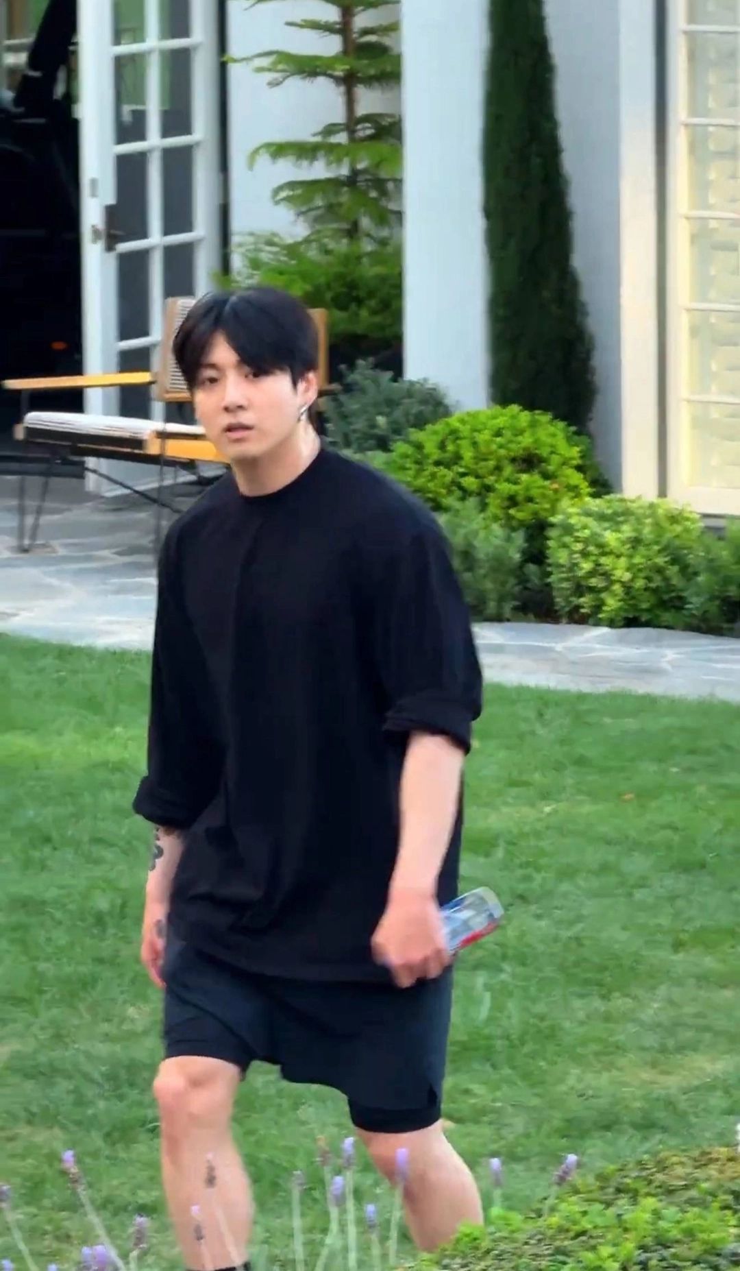 Jungkook - Jungkook