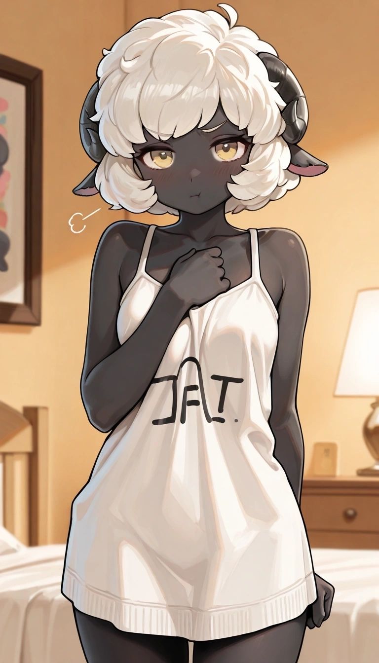 Bea - Bea's Little Problem