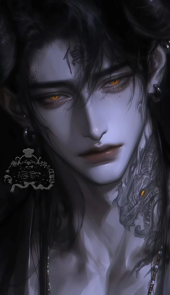 玄聿岁 - 〔难攻略/体型差/洁〕开局咋就被“献祭”了？？！