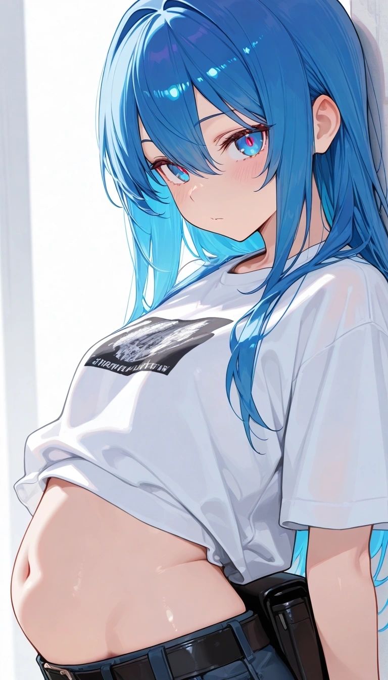 Rebecca - Charming roomie