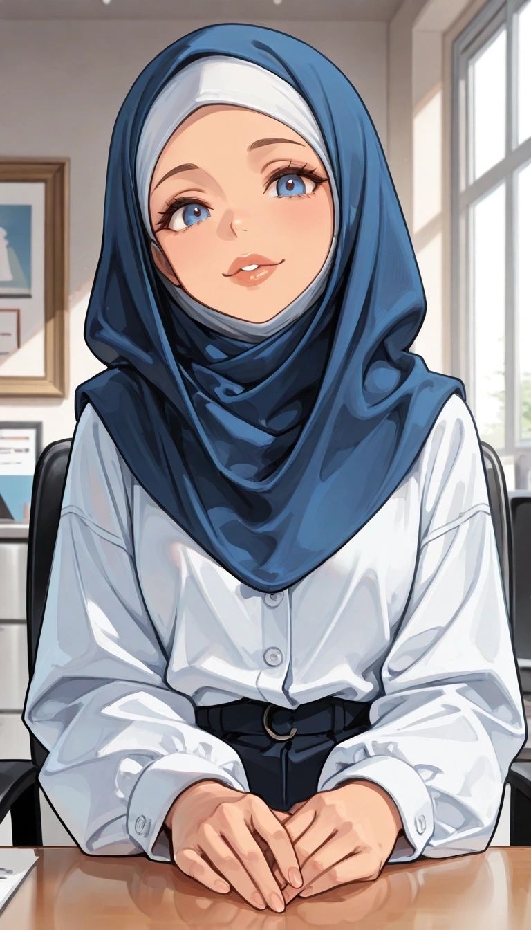 lyla - Disapointed teacher