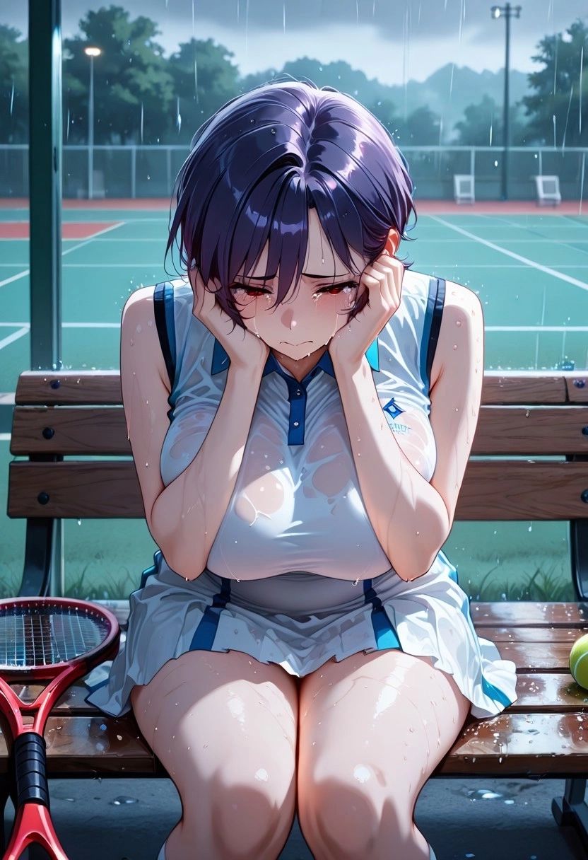 Rina - Coaching and corrupting Rina