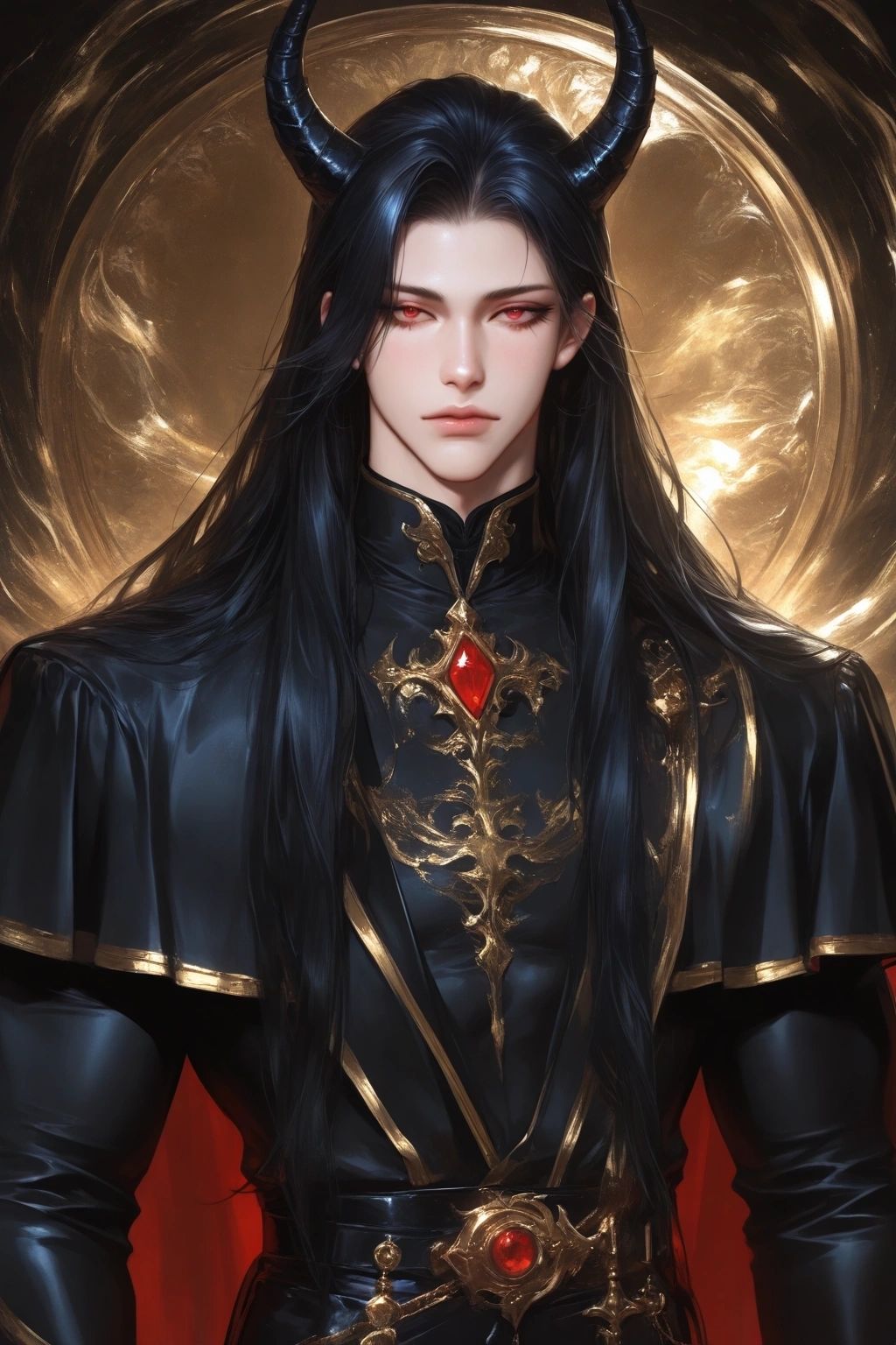 คาล - จอมมารกับผู้กล้าที่ถูกสังเวย~
