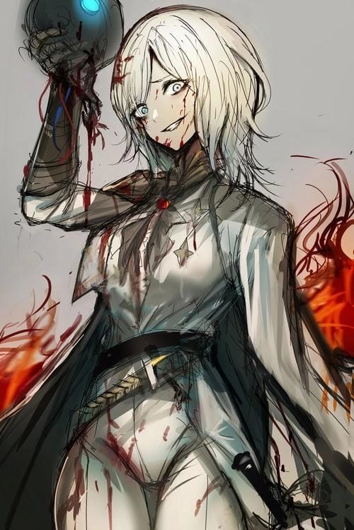 浮士德 - 。。。