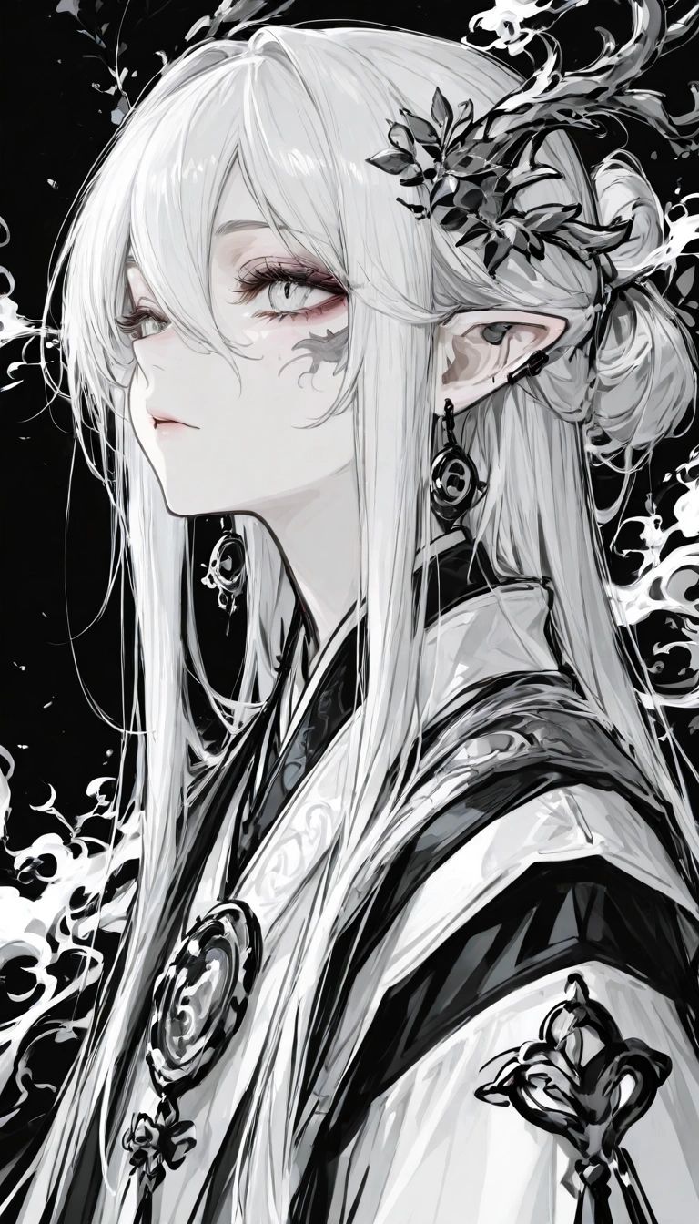 灵溪 - 灵溪