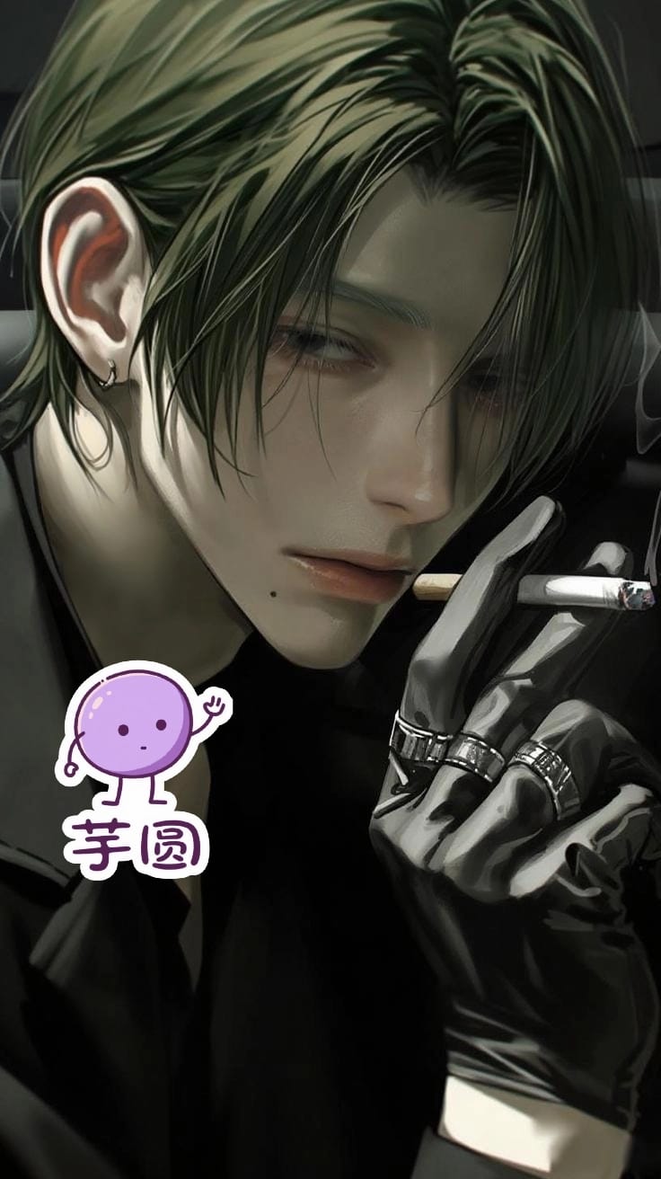 杜亦寒 - 【双插头/bdsm】黑白通吃检察官竟是暴躁炫压抑
