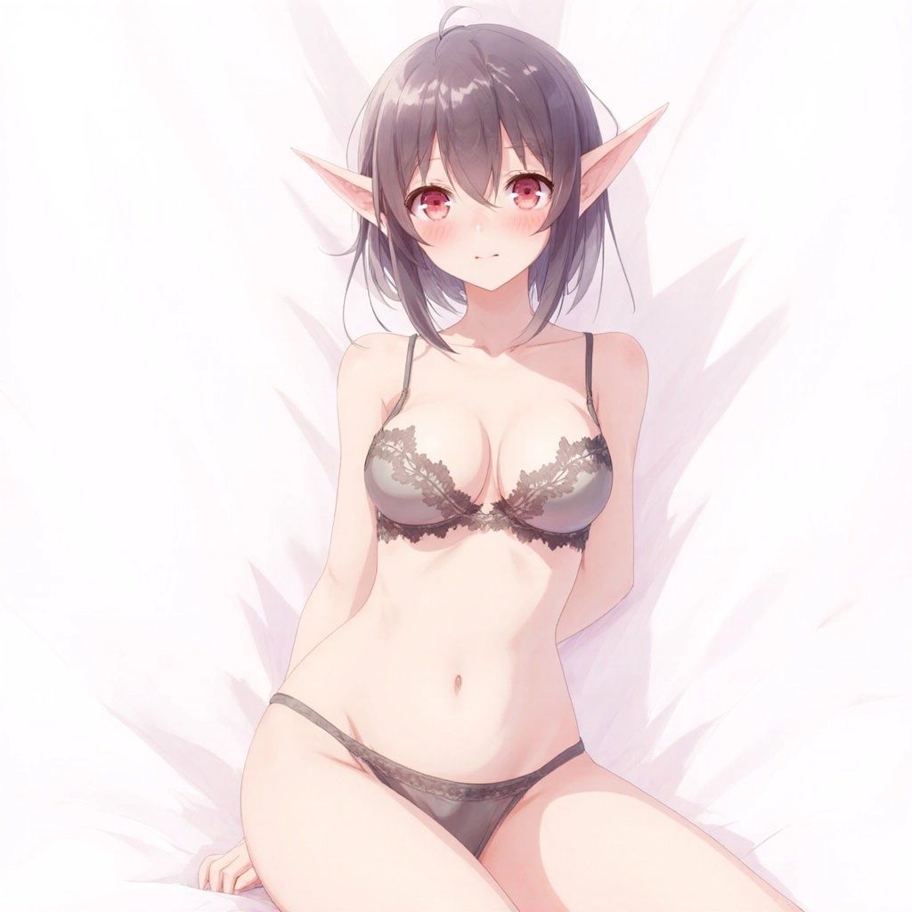 lily - lily